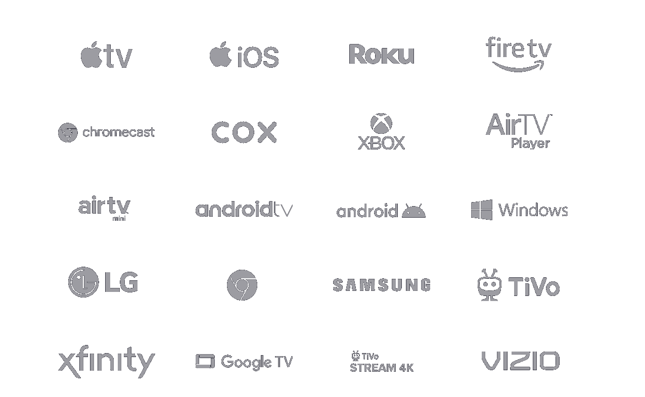 Compatible devices